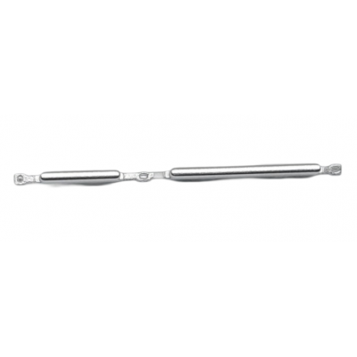 Volume Side Button Outer For Oppo A15s Silver By - Maxbhi Com