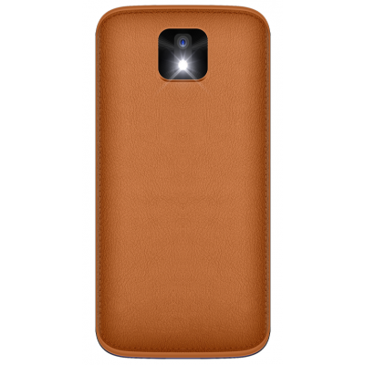 Full Body Housing For Blu J5l Tan - Maxbhi Com