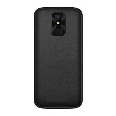 Full Body Housing For Blu J7l Black - Maxbhi Com