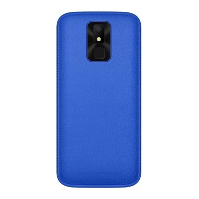 Full Body Housing For Blu J7l White - Maxbhi Com