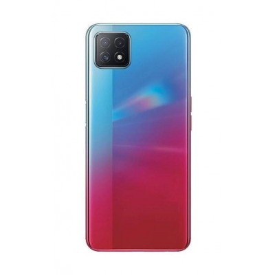 Full Body Housing For Oppo A73 5g White - Maxbhi Com