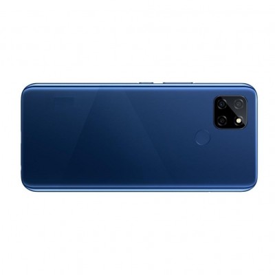 Full Body Housing For Realme V3 Black - Maxbhi Com