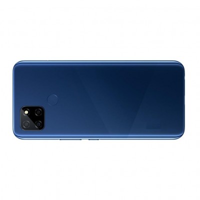 Full Body Housing For Realme V3 Black - Maxbhi Com