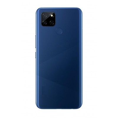 Full Body Housing For Realme V3 Black - Maxbhi Com