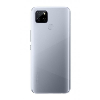 Full Body Housing For Realme V3 White - Maxbhi Com