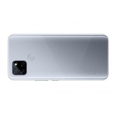 Full Body Housing For Realme V3 White - Maxbhi Com