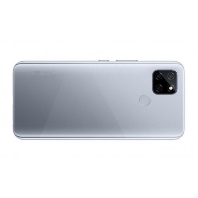 Full Body Housing For Realme V3 White - Maxbhi Com