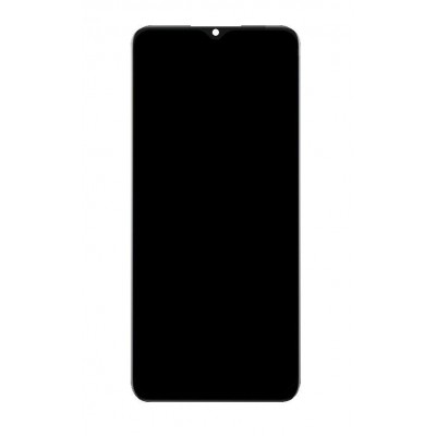 Lcd Screen For Realme V3 Replacement Display By - Maxbhi Com
