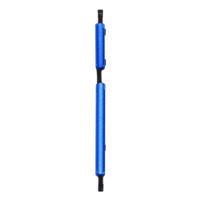 Power Button Outer For Realme V3 Blue By - Maxbhi Com