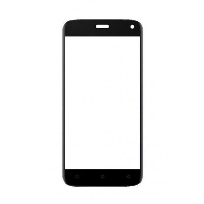 Touch Screen Digitizer For Blu J5l Blue By - Maxbhi Com