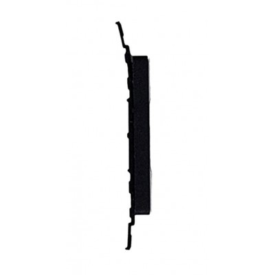 Volume Side Button Outer For Blu J5l Black By - Maxbhi Com