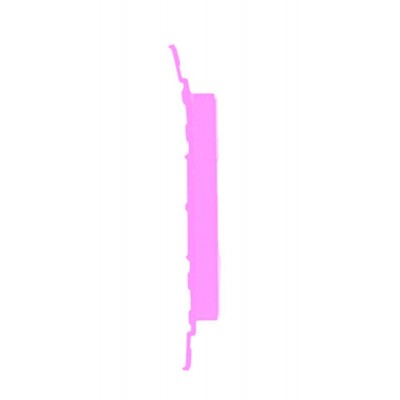 Volume Side Button Outer For Blu J5l Violet By - Maxbhi Com