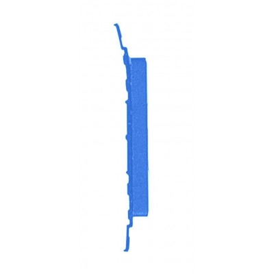 Volume Side Button Outer For Blu J5l White By - Maxbhi Com
