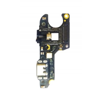 Handsfree Jack For Oppo Realme C1 By - Maxbhi Com
