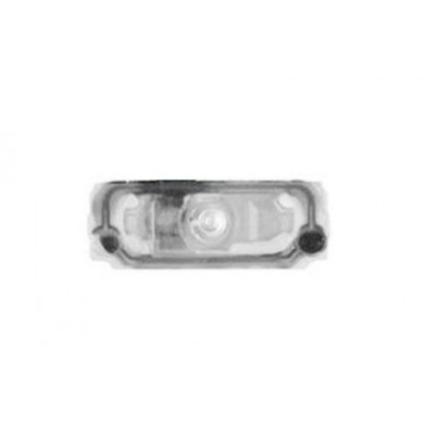 Home Button Outer For Samsung Smg900f Black By - Maxbhi Com