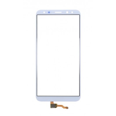 Touch Screen Digitizer For Huawei Mate 10 Lite White By - Maxbhi Com