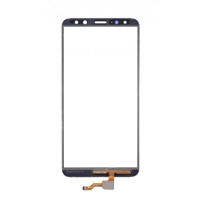 Touch Screen Digitizer For Huawei Mate 10 Lite White By - Maxbhi Com