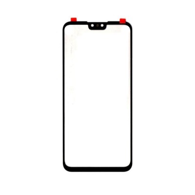 Touch Screen Digitizer For Huawei Y9 2019 Blue By - Maxbhi Com