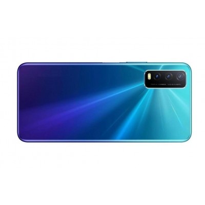 Full Body Housing For Vivo Y20a Black - Maxbhi Com