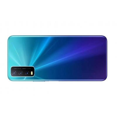 Full Body Housing For Vivo Y20a Black - Maxbhi Com