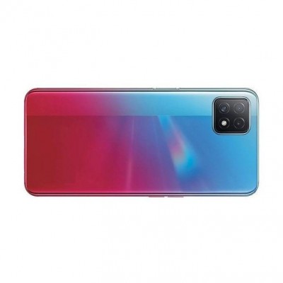 Full Body Housing For Oppo A73 5g White - Maxbhi Com