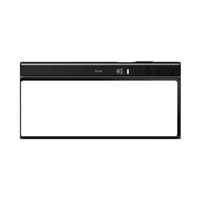 Full Body Housing For Huawei Mate X White - Maxbhi Com