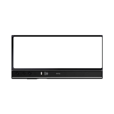 Full Body Housing For Huawei Mate X White - Maxbhi Com