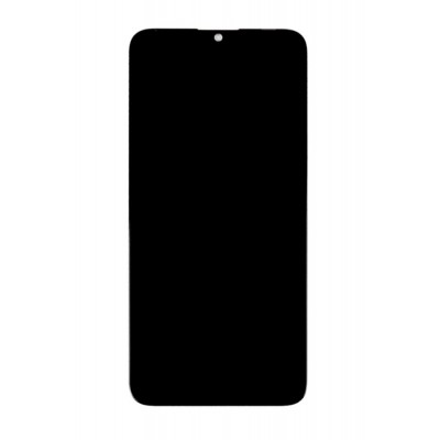 Lcd With Touch Screen For Honor 10i Black By - Maxbhi Com