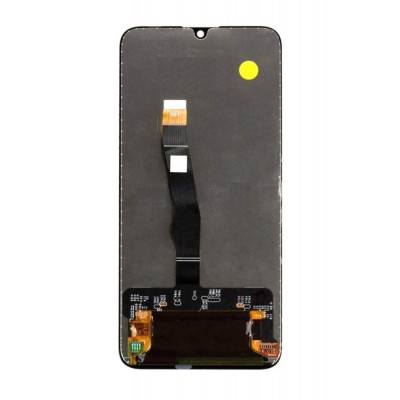Lcd With Touch Screen For Honor 10i Black By - Maxbhi Com
