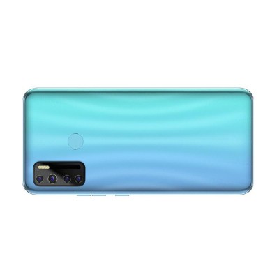 Full Body Housing For Tecno Camon 15 Air Ice - Maxbhi Com