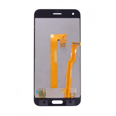 Lcd With Touch Screen For Htc One A9s 16gb Black By - Maxbhi Com