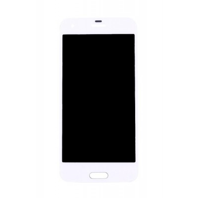 Lcd With Touch Screen For Htc One A9s Silver By - Maxbhi Com