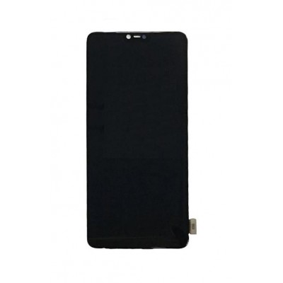 Lcd With Touch Screen For Oppo R15 Purple By - Maxbhi Com