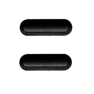 Volume Side Button Outer For Tecno Spark Go Kc1 Purple By - Maxbhi Com