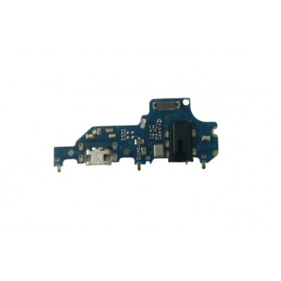 Charging Connector Flex PCB Board for Infinix Note 6