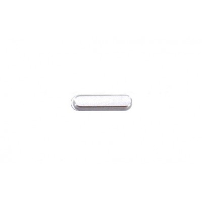 Power Button Outer For Apple Ipad Mini 16gb Wifi Plus Cellular White By - Maxbhi Com