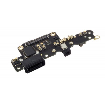 Charging Connector Flex PCB Board for Razer Phone