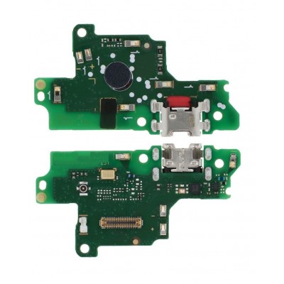 Charging Connector Flex Pcb Board For Honor 8s By - Maxbhi Com