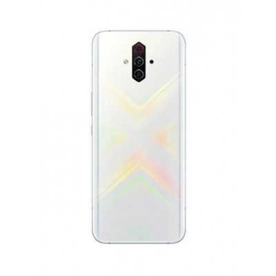 Full Body Housing For Nubia Play 5g White - Maxbhi Com