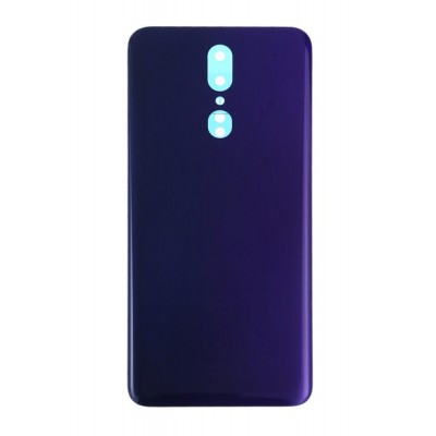 Full Body Housing For Oppo A9 Black - Maxbhi Com