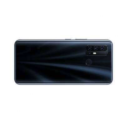 Full Body Housing For Vivo Z6 5g Black - Maxbhi Com
