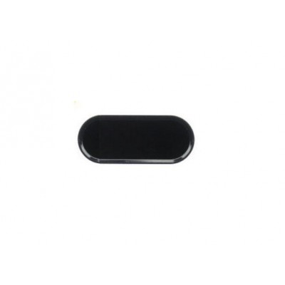 Home Button Outer For Honor 9 Black By - Maxbhi Com