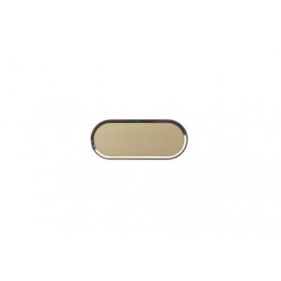 Home Button Outer For Honor 9 Gold By - Maxbhi Com
