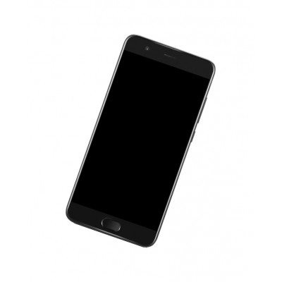 Home Button Outer For Xiaomi Mi Note 3 Silver By - Maxbhi Com