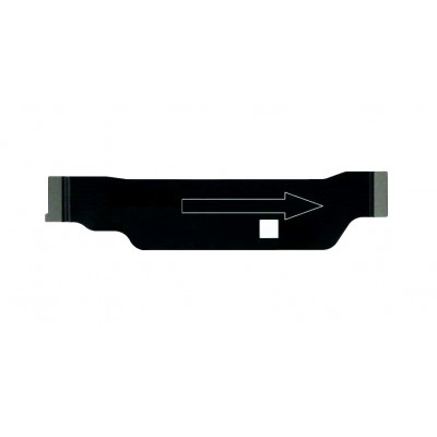 Main Flex Cable for Huawei Mate 20 X 5G
