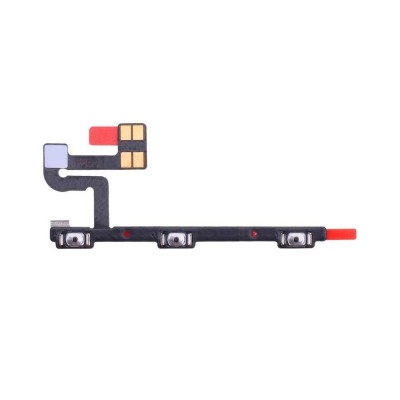 Power Button Flex Cable for Huawei Mate 20 X 5G