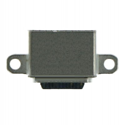 Charging Connector For Samsung Galaxy Xcover Fieldpro By - Maxbhi Com