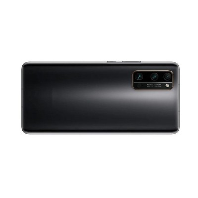 Full Body Housing For Honor 30 Pro Black - Maxbhi Com