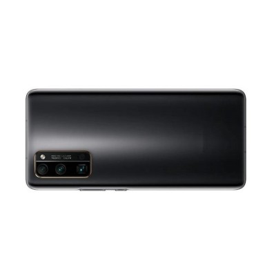 Full Body Housing For Honor 30 Pro Black - Maxbhi Com