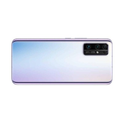 Full Body Housing For Honor 30 Pro Blue - Maxbhi Com